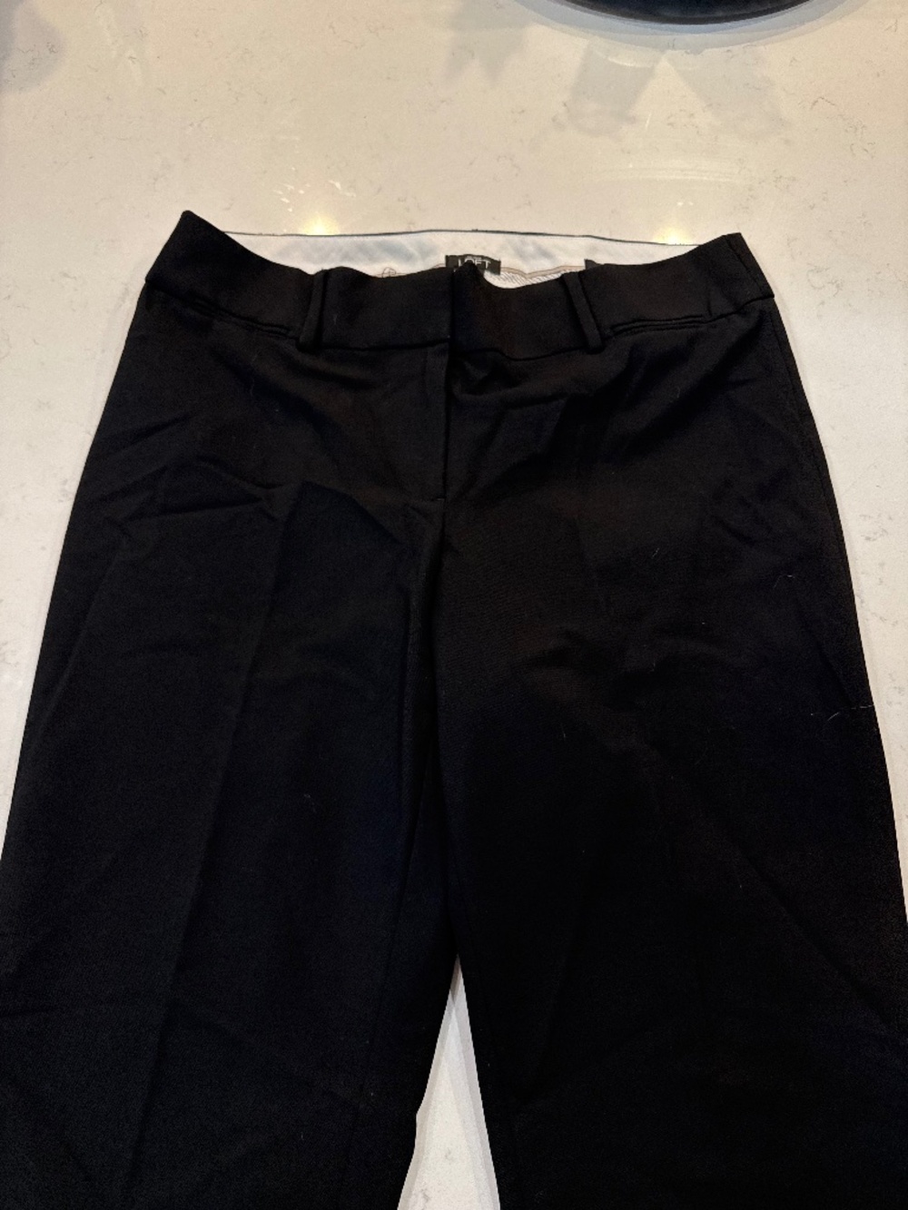 Loft Womens Dress Pants